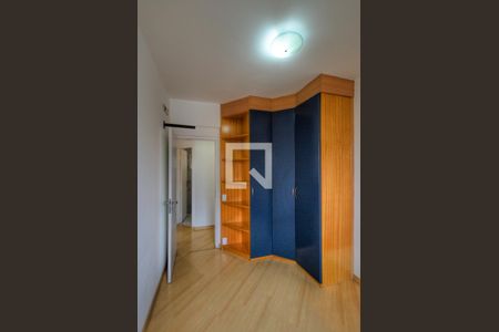 Apartamento para alugar com 70m², 3 quartos e 2 vagasQuarto 3