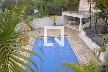 Apartamento para alugar com 70m², 3 quartos e 2 vagasÁrea comum - Piscina