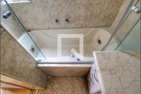 Apartamento para alugar com 70m², 3 quartos e 2 vagasQuarto 1 - Suíte