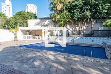 Apartamento para alugar com 70m², 3 quartos e 2 vagasÁrea comum - Piscina