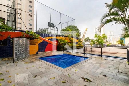 Apartamento para alugar com 70m², 3 quartos e 2 vagasÁrea comum - Piscina