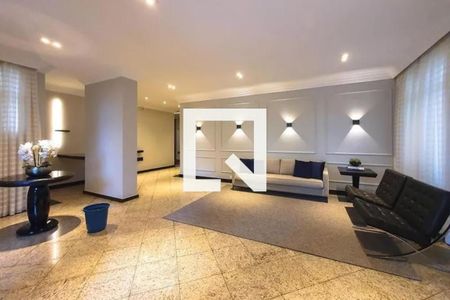 Apartamento para alugar com 70m², 3 quartos e 2 vagasHall de Entrada