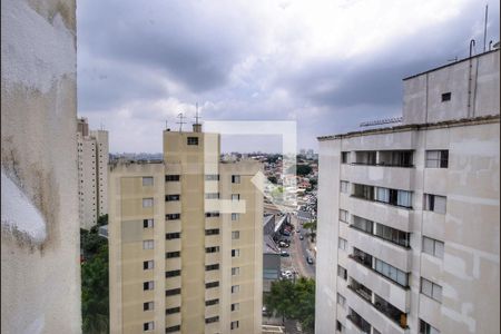 Apartamento para alugar com 70m², 3 quartos e 2 vagasÁrea de Serviço - Vista