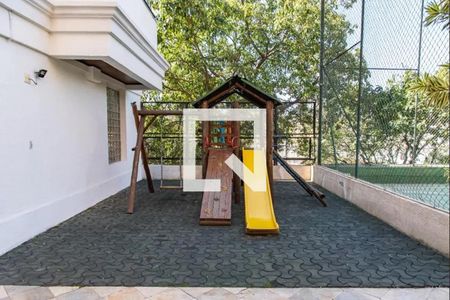 Apartamento para alugar com 70m², 3 quartos e 2 vagasÁrea Comum - Playground