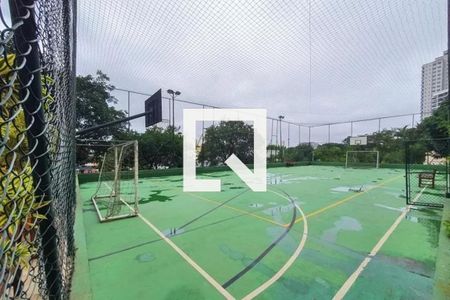 Apartamento para alugar com 70m², 3 quartos e 2 vagasÁrea comum - Quadra
