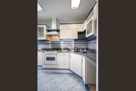 Apartamento para alugar com 70m², 3 quartos e 2 vagasCozinha