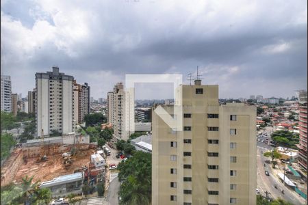 Quarto 1 - Vista de apartamento para alugar com 3 quartos, 70m² em Jardim Vila Mariana, São Paulo