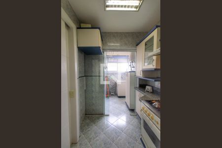 Apartamento para alugar com 70m², 3 quartos e 2 vagasCozinha