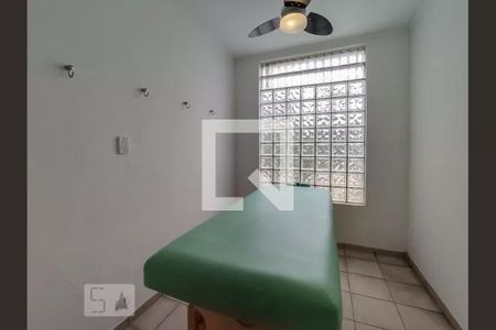 Área comum - Spa de apartamento para alugar com 3 quartos, 70m² em Jardim Vila Mariana, São Paulo
