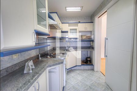 Apartamento para alugar com 70m², 3 quartos e 2 vagasCozinha