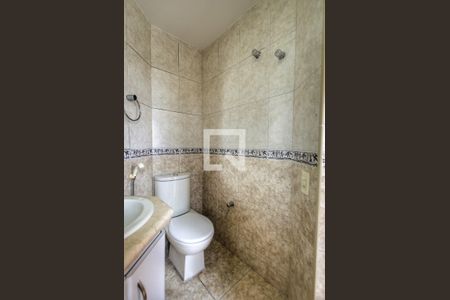 Apartamento para alugar com 70m², 3 quartos e 2 vagasQuarto 1 - Suíte