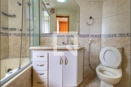 Apartamento para alugar com 70m², 3 quartos e 2 vagasQuarto 1 - Suíte