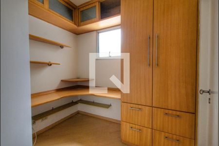 Apartamento para alugar com 70m², 3 quartos e 2 vagasQuarto 2 - Escritório