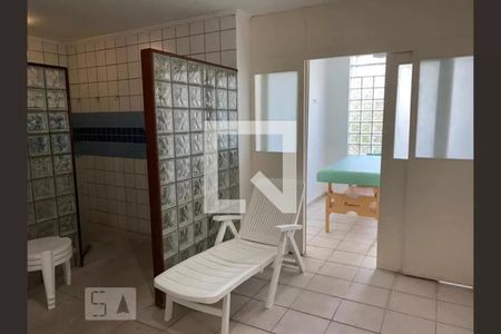 Apartamento para alugar com 70m², 3 quartos e 2 vagasÁrea comum - Spa