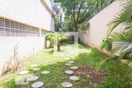 Apartamento para alugar com 70m², 3 quartos e 2 vagasÁrea comum - Espaço Pet