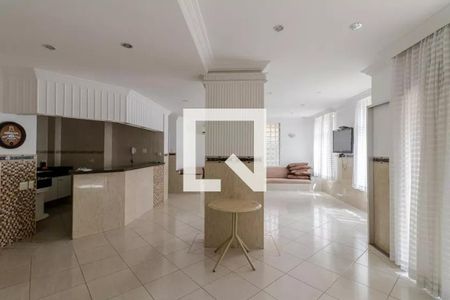 Apartamento para alugar com 70m², 3 quartos e 2 vagasÁrea comum - Salão de festas