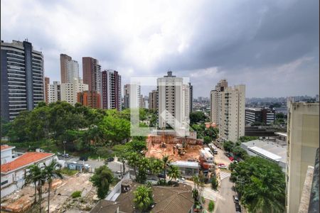 Apartamento para alugar com 70m², 3 quartos e 2 vagasVaranda - Vista