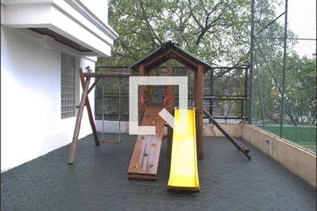 Apartamento para alugar com 70m², 3 quartos e 2 vagasÁrea Comum - Playground