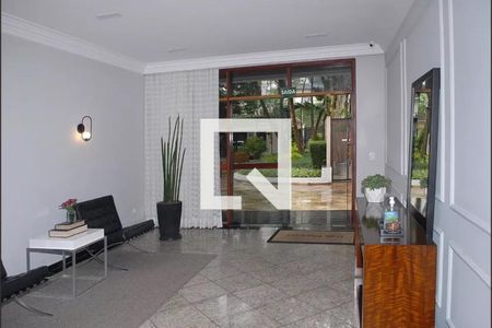 Apartamento para alugar com 70m², 3 quartos e 2 vagasHall de Entrada