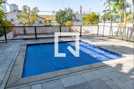 Apartamento para alugar com 70m², 3 quartos e 2 vagasÁrea comum - Piscina