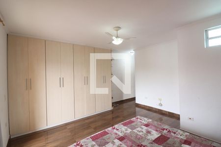 Suíte 1 de casa à venda com 3 quartos, 177m² em Vila Bandeirantes, São Paulo