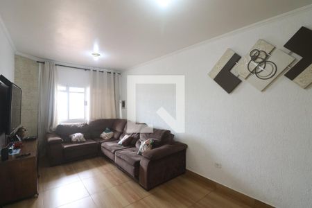 Sala de casa à venda com 3 quartos, 177m² em Vila Bandeirantes, São Paulo