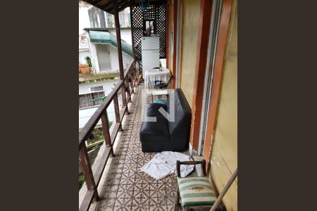 Casa à venda com 4 quartos, 340m² em Botafogo, Rio de Janeiro