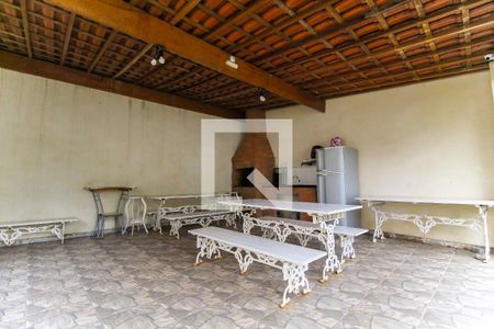 Apartamento para alugar com 47m², 2 quartos e 1 vagaÁrea comum