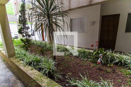 Apartamento para alugar com 47m², 2 quartos e 1 vagaÁrea comum