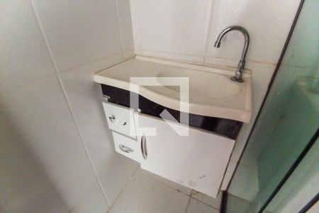 Apartamento para alugar com 47m², 2 quartos e 1 vagaBanheiro