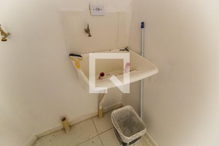 Apartamento para alugar com 47m², 2 quartos e 1 vagaÁrea de Serviço