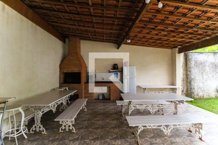 Apartamento para alugar com 47m², 2 quartos e 1 vagaÁrea comum