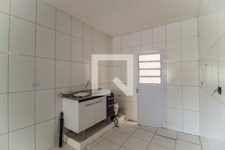 Apartamento para alugar com 47m², 2 quartos e 1 vagaCozinha