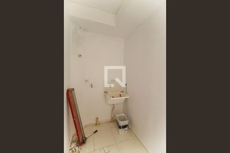 Apartamento para alugar com 47m², 2 quartos e 1 vagaÁrea de Serviço