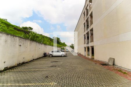 Apartamento para alugar com 47m², 2 quartos e 1 vagaGaragem