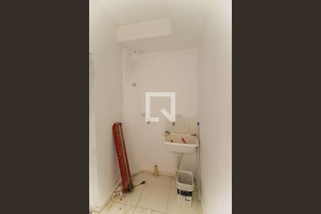 Apartamento para alugar com 47m², 2 quartos e 1 vagaÁrea de Serviço