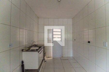 Apartamento para alugar com 47m², 2 quartos e 1 vagaCozinha