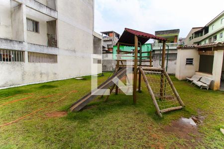 Apartamento para alugar com 47m², 2 quartos e 1 vagaÁrea comum