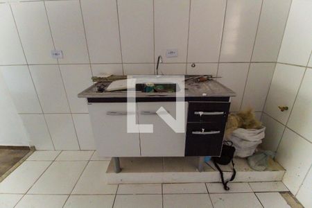 Apartamento para alugar com 47m², 2 quartos e 1 vagaCozinha