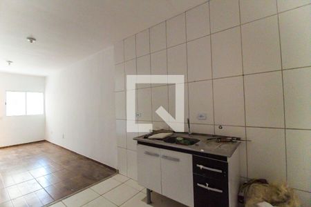 Apartamento para alugar com 47m², 2 quartos e 1 vagaCozinha
