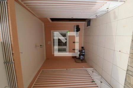 Casa de condomínio para alugar com 70m², 2 quartos e 1 vagaGaragem