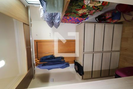 Casa de condomínio para alugar com 70m², 2 quartos e 1 vagaCloset