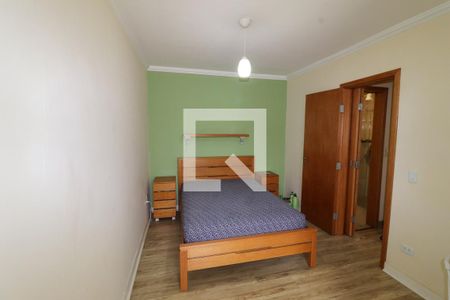 Quarto 2 de casa de condomínio para alugar com 2 quartos, 70m² em Chácara Seis de Outubro, São Paulo