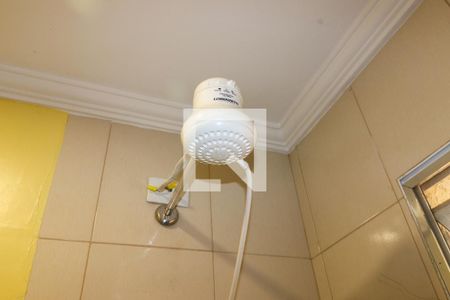 Casa de condomínio para alugar com 70m², 2 quartos e 1 vagaBanheiro