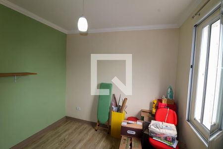 Quarto 1 de casa de condomínio para alugar com 2 quartos, 70m² em Chácara Seis de Outubro, São Paulo