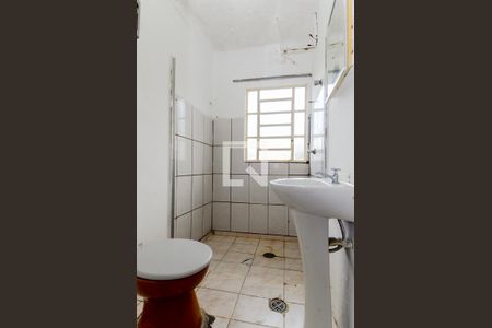 Casa para alugar com 75m², 2 quartos e 1 vagaBanheiro