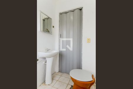 Casa para alugar com 75m², 2 quartos e 1 vagaBanheiro