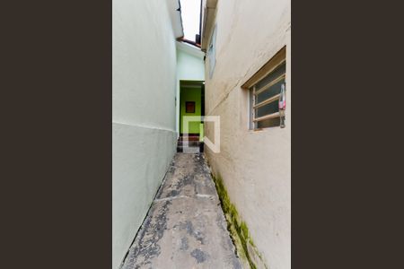 Casa para alugar com 75m², 2 quartos e 1 vagaCorredor de Entrada 