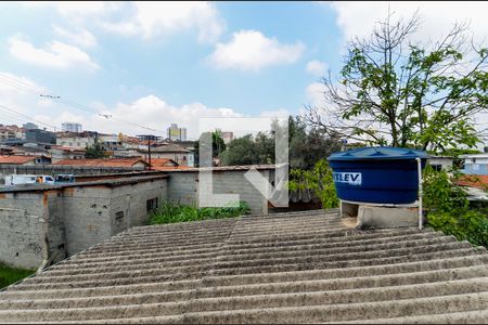 Casa para alugar com 75m², 2 quartos e 1 vagaVista do Quarto 2