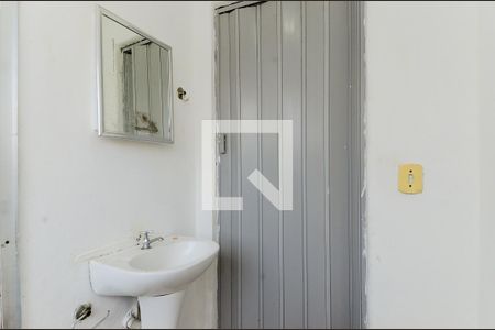 Casa para alugar com 75m², 2 quartos e 1 vagaBanheiro